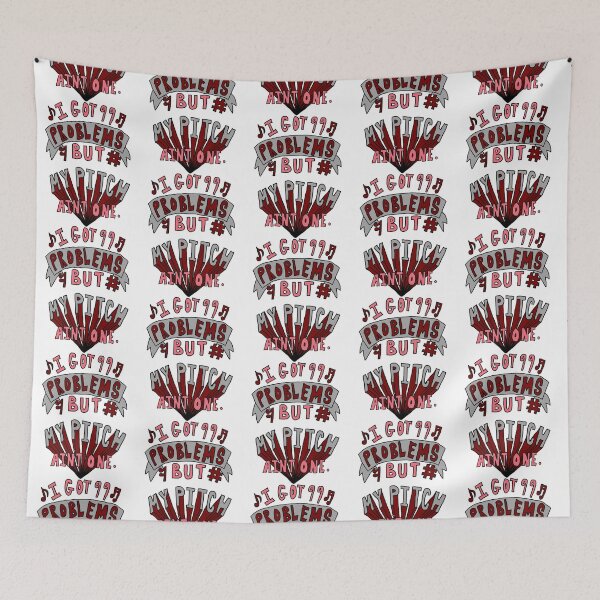 Item preview, Perfect Pitch   designed and sold by StacyJoDesigns.