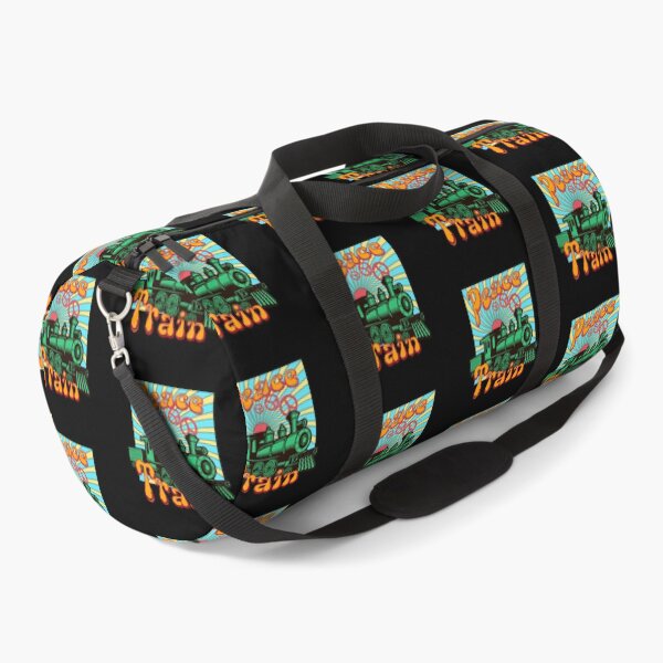Item preview, Ride the Peace Train designed and sold by PeaceNinja.