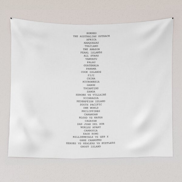 Item preview, Survivor Typewriter BLANK designed and sold by survivorcam.