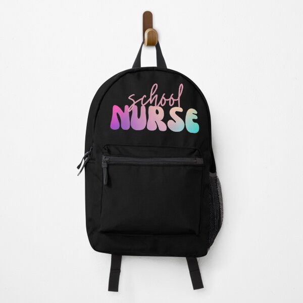 Item preview, School Nurse Back To School Retro designed and sold by SunfullyYours.