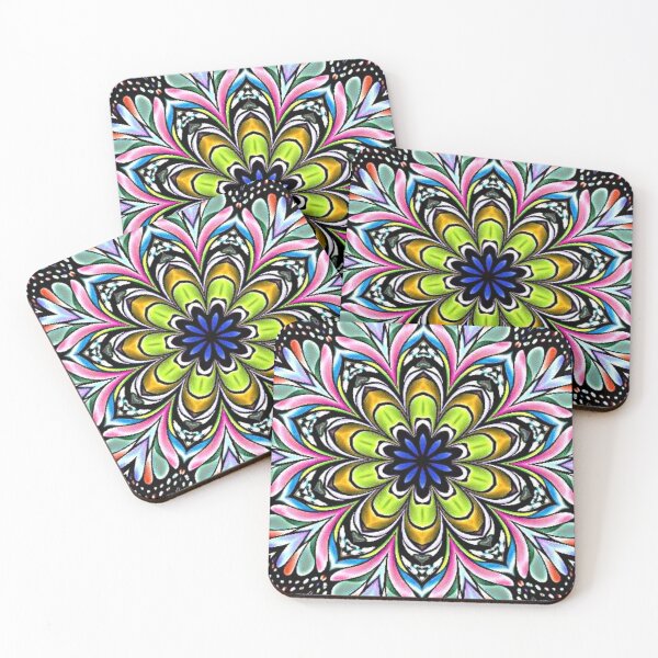 Item preview, Blossoming Sunbird designed and sold by RAJAT KANTI CHAKRABARTY.