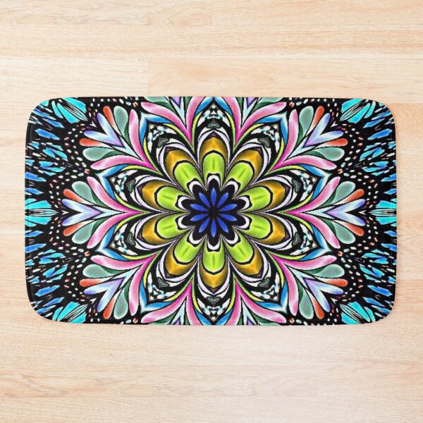 Item preview, Blossoming Sunbird designed and sold by RAJAT KANTI CHAKRABARTY.