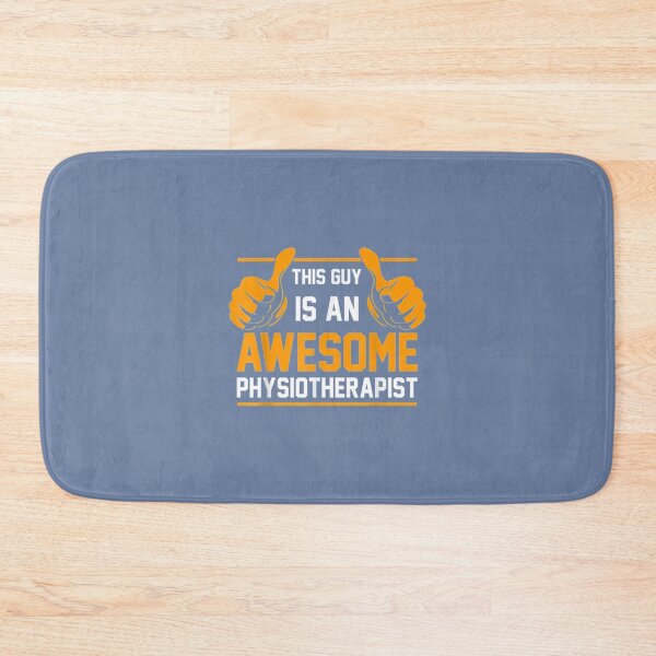 Item preview, Mens Physiotherapist Physical Therapy designed and sold by ElirNargassi.