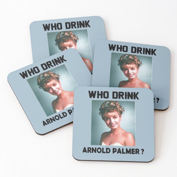 Item preview, Active Golf Sport For Everyone Good Lucky Who Drink Arnold Palmer Gift For Fans designed and sold by MarshallWingo.