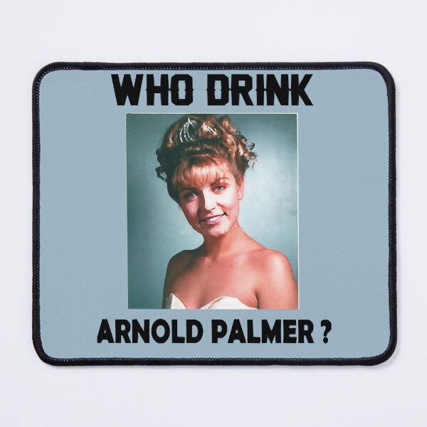 Item preview, Active Golf Sport For Everyone Good Lucky Who Drink Arnold Palmer Gift For Fans designed and sold by MarshallWingo.