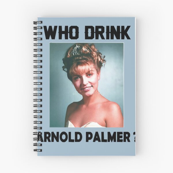 Item preview, Active Golf Sport For Everyone Good Lucky Who Drink Arnold Palmer Gift For Fans designed and sold by MarshallWingo.