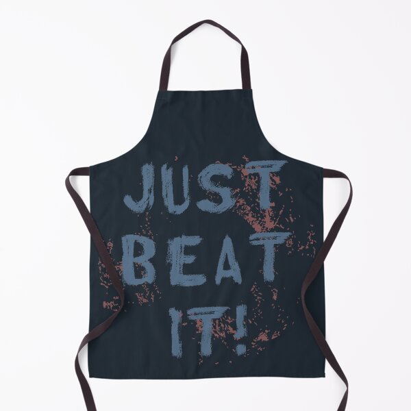 Item preview, Just Beat It! designed and sold by st0n0ga.