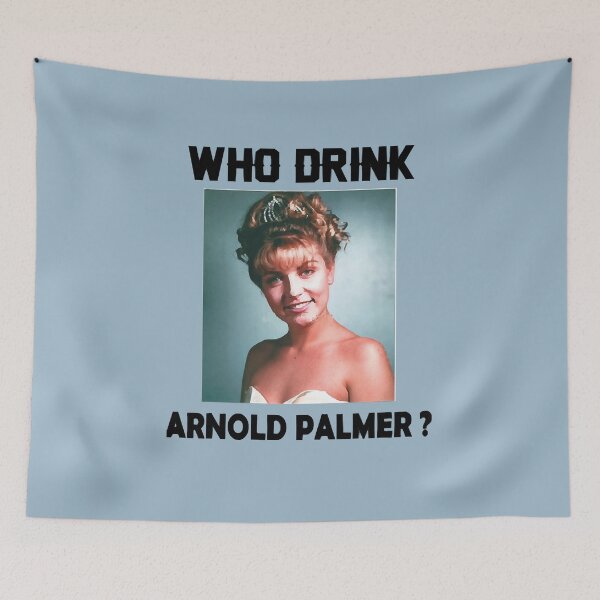 Item preview, Active Golf Sport For Everyone Good Lucky Who Drink Arnold Palmer Gift For Fans designed and sold by MarshallWingo.