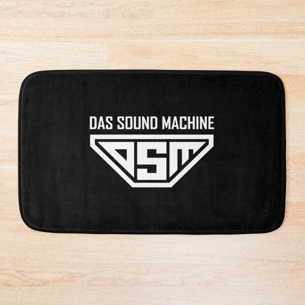 Item preview, Das Sound Machine   designed and sold by StacyJoDesigns.