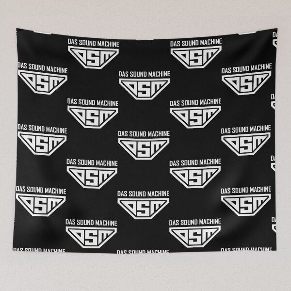 Item preview, Das Sound Machine   designed and sold by StacyJoDesigns.