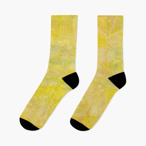 Item preview, Yellow Art designed and sold by Fozy-Shop-Tees.