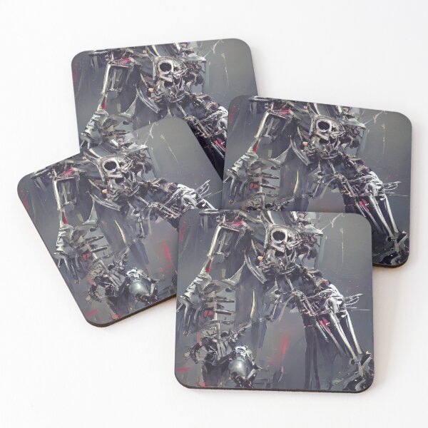 Item preview, Malfunctioning Mecha designed and sold by RockingPandS.