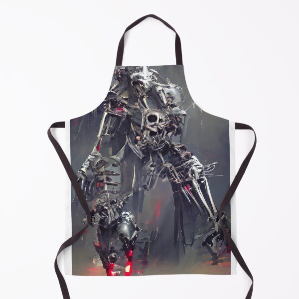 Item preview, Malfunctioning Mecha designed and sold by RockingPandS.