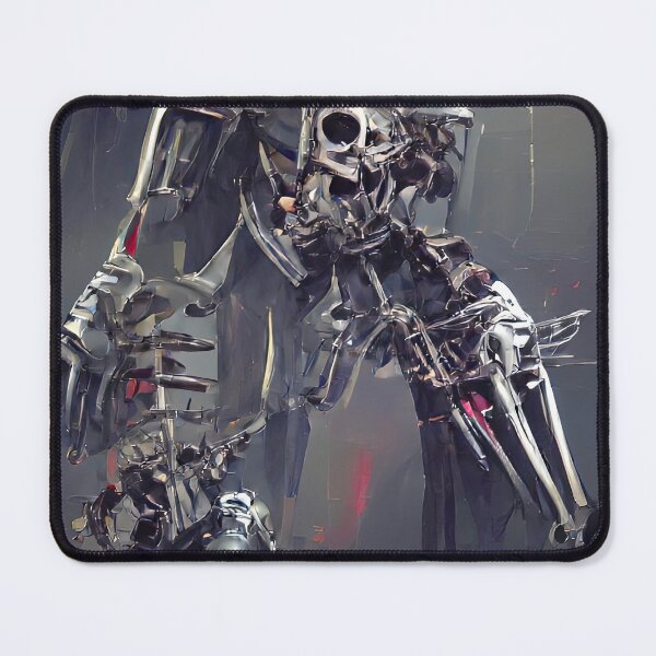 Item preview, Malfunctioning Mecha designed and sold by RockingPandS.