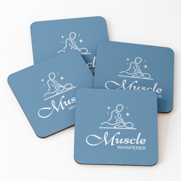 Item preview, Muscle Whisperer Physical Therapist Physical Therapy Month (2) designed and sold by ElirNargassi.