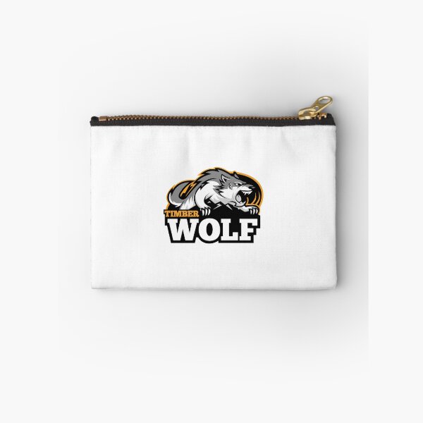 Item preview, TimberWolf designed and sold by Youssef Samir.