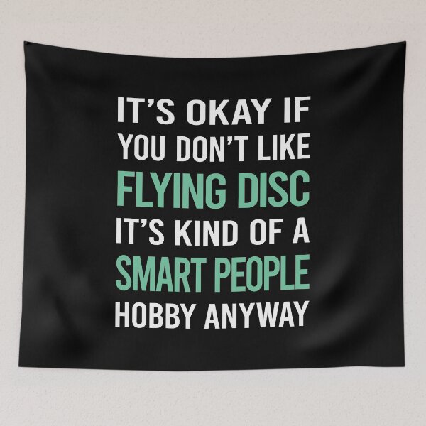 Artikelvorschau, Smart People Hobby Flugscheibe entworfen und verkauft von RonaldEwing4782.