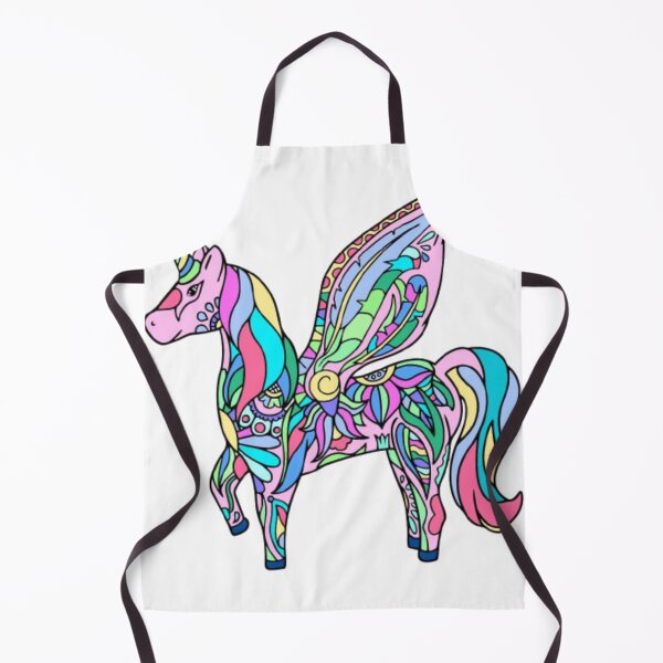 Item preview, Unicorn Fly designed and sold by fineetwork.