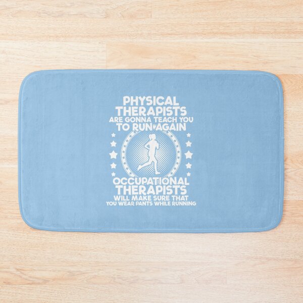 Item preview, Occupational Therapist Physical Therapist designed and sold by ElirNargassi.