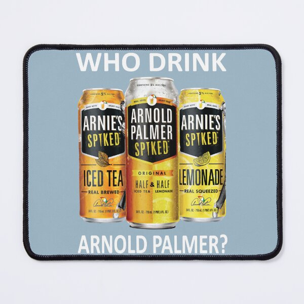 Item preview, Active Golf Sport For Everyone Good Lucky Who Drink Arnold Palmer Gift Movie Fans designed and sold by MarshallWingo.