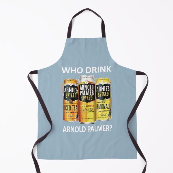 Item preview, Active Golf Sport For Everyone Good Lucky Who Drink Arnold Palmer Gift Movie Fans designed and sold by MarshallWingo.
