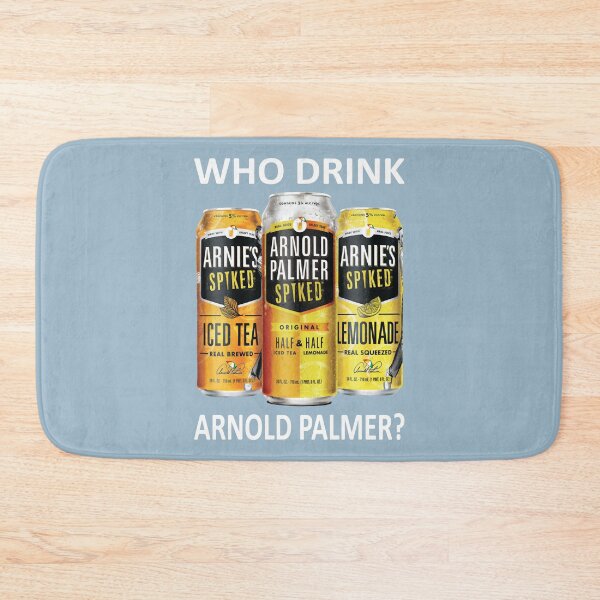 Item preview, Active Golf Sport For Everyone Good Lucky Who Drink Arnold Palmer Gift Movie Fans designed and sold by MarshallWingo.