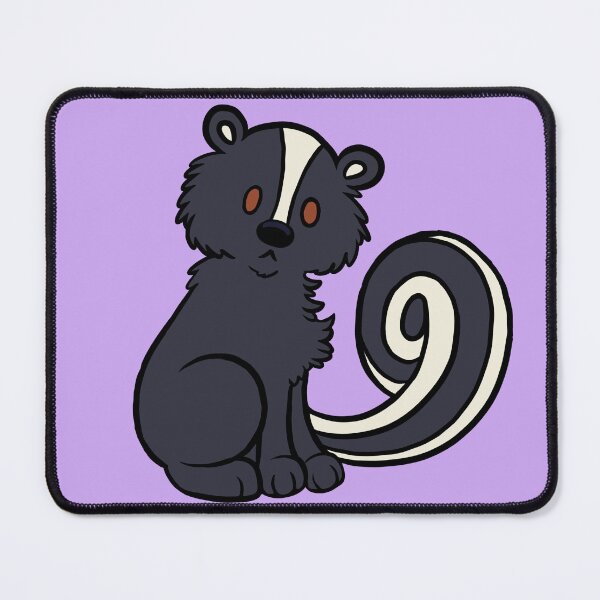 Item preview, Skunk designed and sold by hopemckin.