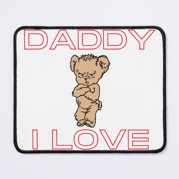 Item preview, But daddy... designed and sold by annabelleelise.