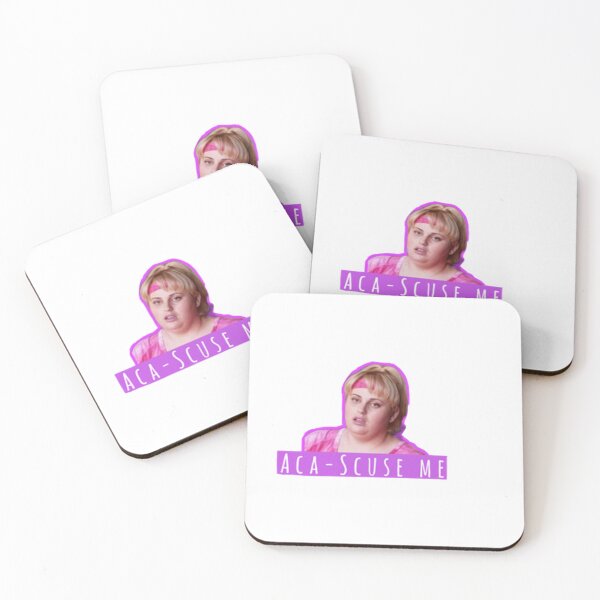 Item preview, Fat Amy “Aca-scuse me”   designed and sold by StacyJoDesigns.