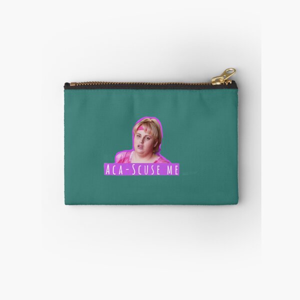 Item preview, Fat Amy “Aca-scuse me”   designed and sold by StacyJoDesigns.