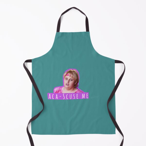 Item preview, Fat Amy “Aca-scuse me” designed and sold by StacyJoDesigns.