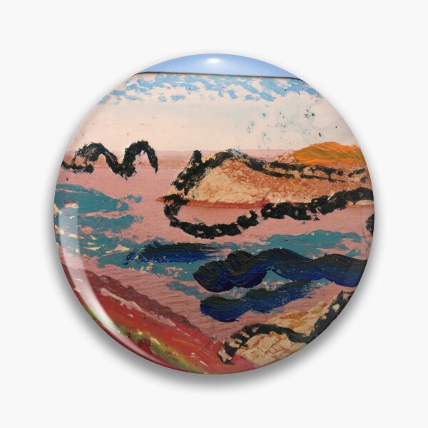 Item preview, Touristic Places designed and sold by Gabriele Maurus.