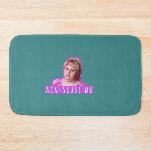 Item preview, Fat Amy “Aca-scuse me”   designed and sold by StacyJoDesigns.