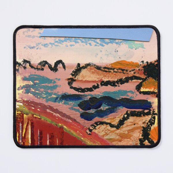 Item preview, Touristic Places designed and sold by Gabriele Maurus.