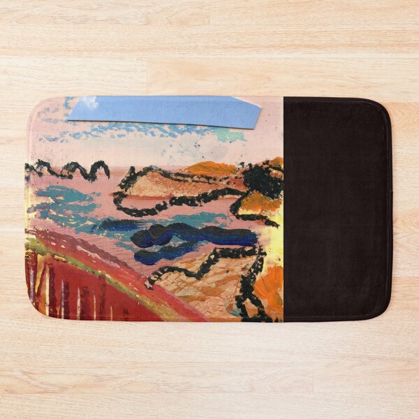Item preview, Touristic Places designed and sold by Gabriele Maurus.