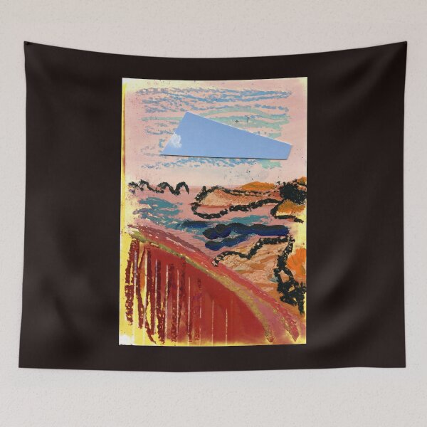 Item preview, Touristic Places designed and sold by Gabriele Maurus.