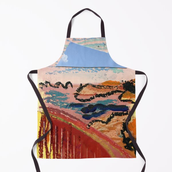Item preview, Touristic Places designed and sold by Gabriele Maurus.
