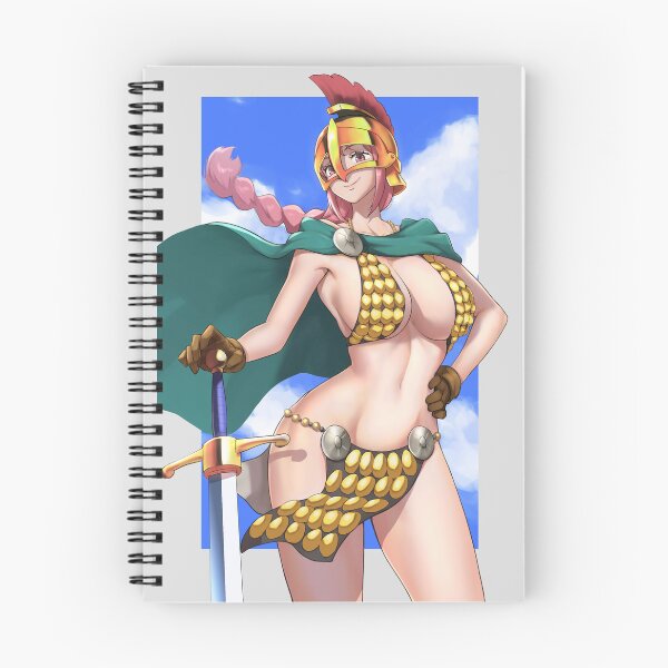 Item preview, Rebecca One Piece  designed and sold by DawsonNguyenD.