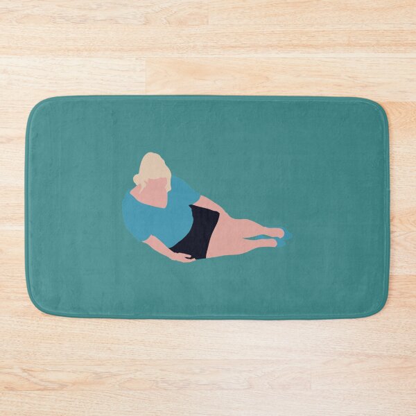 Item preview, Fat Amy Mermaid Dancing   designed and sold by StacyJoDesigns.