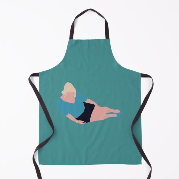 Item preview, Fat Amy Mermaid Dancing designed and sold by StacyJoDesigns.