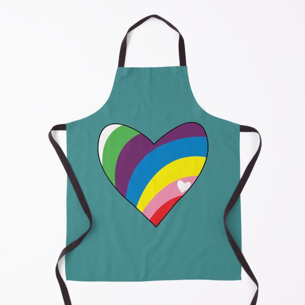 Item preview, Fat Hearts Fitted designed and sold by StacyJoDesigns.