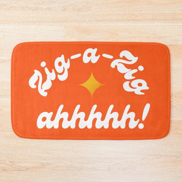 Item preview, Zig-a-zig ah Spice Girls Wannabe designed and sold by wordsup.