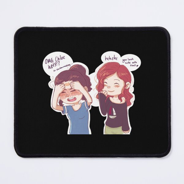 Item preview, Forehead kiss .Bechloe   designed and sold by StacyJoDesigns.