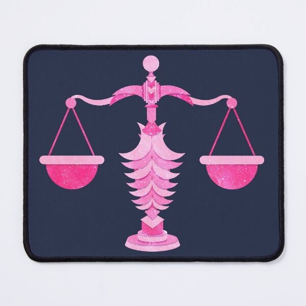 Item preview, Libra Astrological sign 1 designed and sold by GeminiDaydreamer.