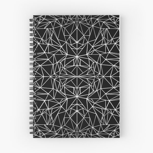 Item preview, Polygonal Pattern designed and sold by TheArtism.