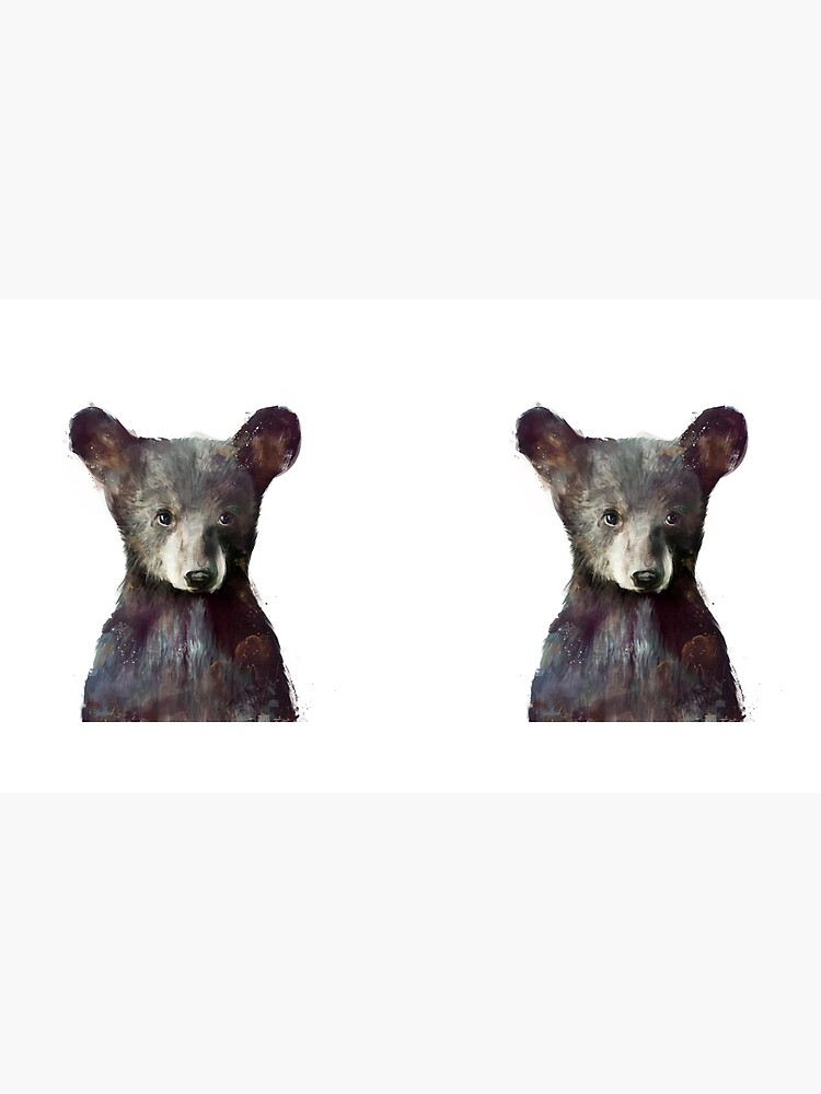 Thumbnail 6 of 6, Coffee Mug, Little Bear designed and sold by AmyHamilton.