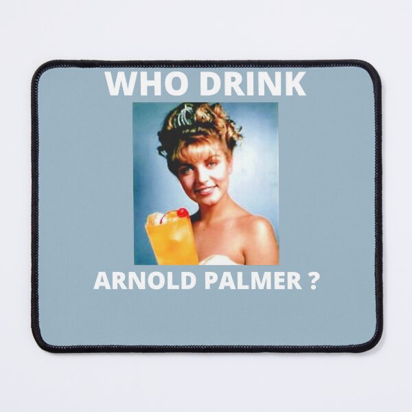Item preview, Active Golf Sport For Everyone Good Lucky Who Drink Arnold Palmer Gifts Music Fans designed and sold by MarshallWingo.