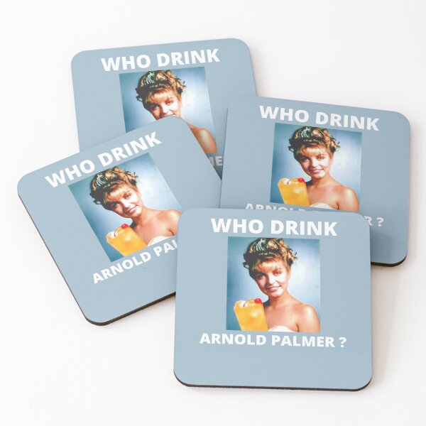 Item preview, Active Golf Sport For Everyone Good Lucky Who Drink Arnold Palmer Gifts Music Fans designed and sold by MarshallWingo.