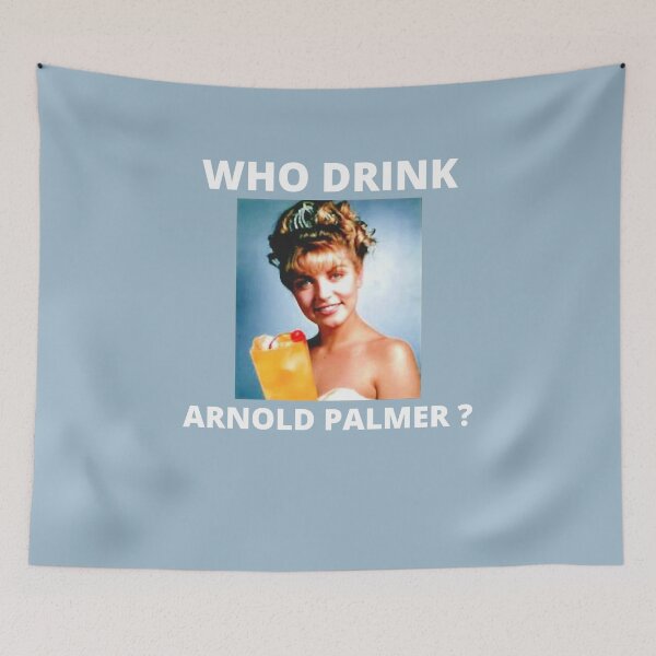 Item preview, Active Golf Sport For Everyone Good Lucky Who Drink Arnold Palmer Gifts Music Fans designed and sold by MarshallWingo.