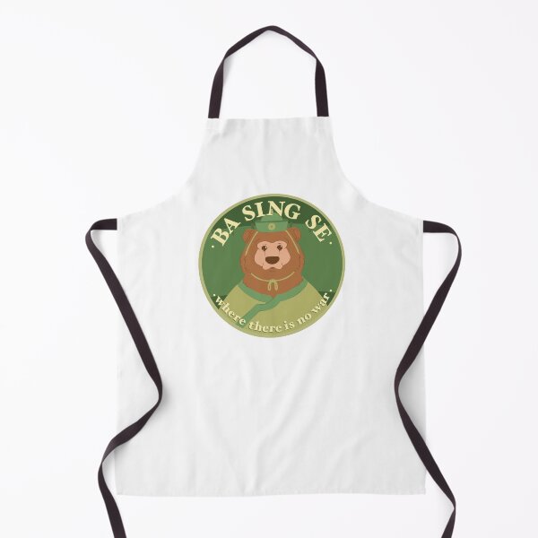 Item preview, Ba Sing Se designed and sold by Mac-and-noodles.